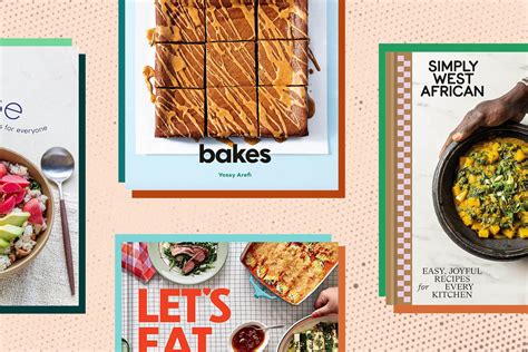 The 12 Best New Cookbooks of Fall 2023