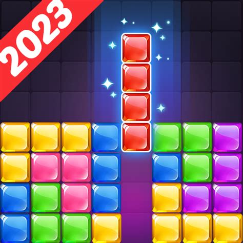 Block Puzzle - Apps on Google Play