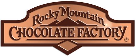 Rocky Mountain Chocolate Factory, Inc. « Logos & Brands Directory