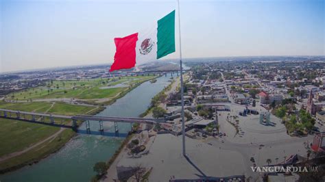 Perciben a Piedras Negras, Coahuila, como la frontera más segura de México