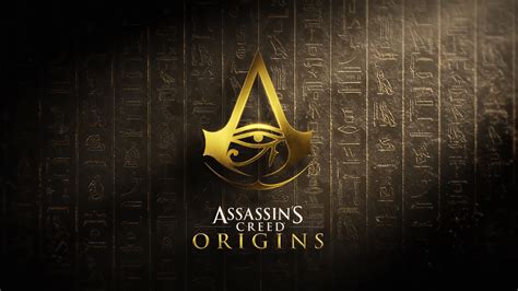 ¸Assassin's Creed Origins Wallpapers - Top Free ¸Assassin's Creed ...