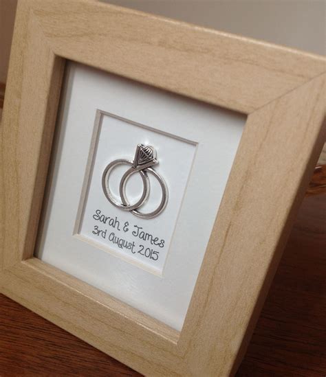 Personalised Wedding/Anniversary Gift www.facebook.com/Funkyju ...