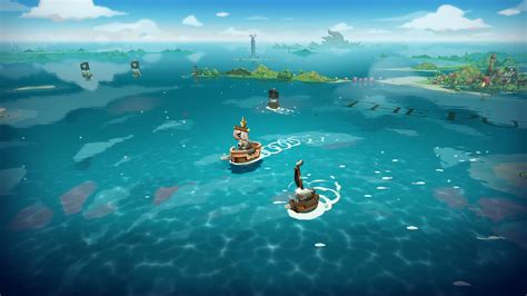 Cat Quest 3 Shows Off Swashbuckling Gameplay in New Trailer - Steam Deck HQ