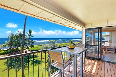 Kauai Beach Villas G-24 | Lihue Rental | Kauai Vacation Rentals