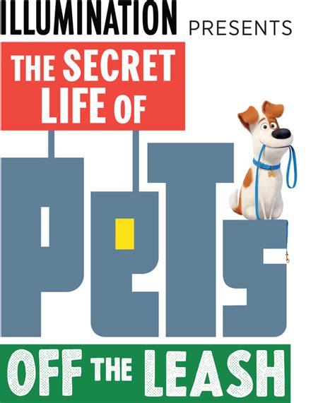 The Secret Life of Pets: Off the Leash ride coming to Universal Studios ...