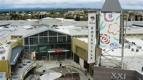 Roseville Galleria Mall set to reopen to scores of shoppers | abc10.com