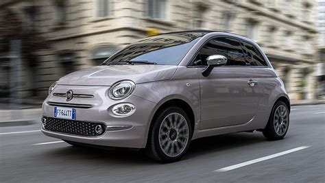 New Fiat 500 2020 pricing and specs confirmed: Base Italian city car ...