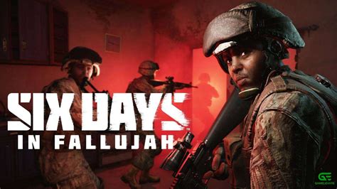 Six Days in Fallujah Early Access review: raising the bar for realistic ...