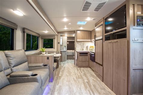 5 Ways To Personalize Your RV & Make It Feel More Like Home