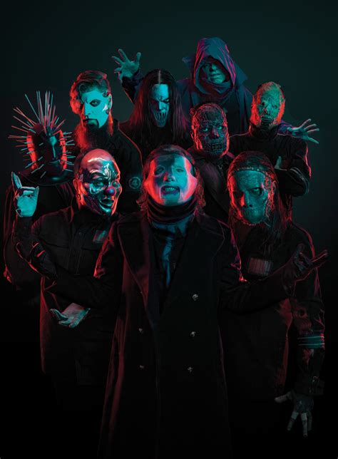 Slipknot Mask Wallpapers - Wallpaper Cave