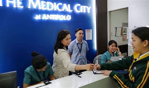 ANTIPOLO - The Medical City Clinic