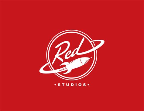 30 Red Logos to Inspire | Creativeoverflow