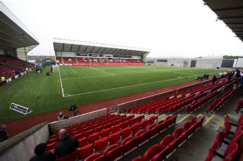 Clyde to groundshare with Hamilton after David Goodwillie saga sees ...