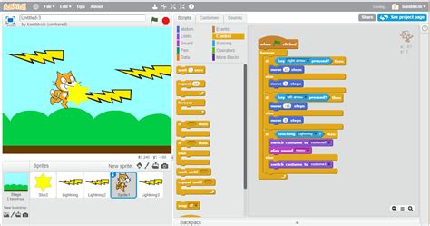 Scratch is Future of Programming | Smart Nation @ DHS