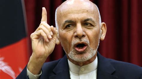 Dueling Afghan Leaders Both Declare Themselves President – NECN