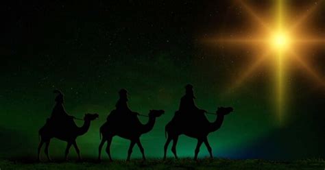 What was the Star of Bethlehem? The Astronomy of Biblical Times ...