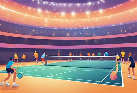 Indoor Pickleball Court Near Me: Your Ultimate Guide to Local Play ...