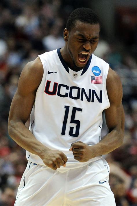 2011 NBA Draft: Ranking UConn's Kemba Walker and the Top 15 Big East ...