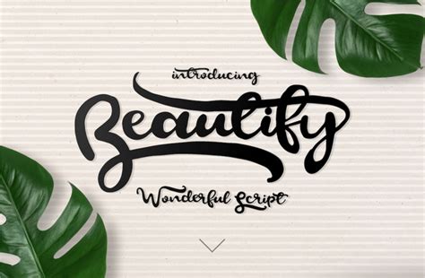 73 Best Free Fonts to Create Stunning Designs - Easil