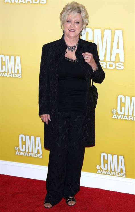 Connie Smith Picture 1 - 46th Annual CMA Awards