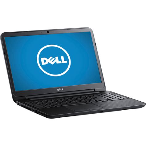 Dell Inspiron 15 i15RV-8526BLK 15.6" Laptop Computer