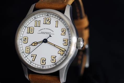 America-Based RGM Watch Company Unveils 25th Anniversary Watches (Specs ...