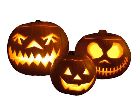 Halloween Pumpkin Transparent PNG | PNG Mart