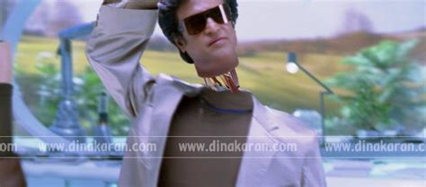 .: Making Of Enthiran