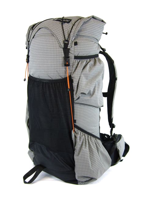 LIGHT & ULTRALIGHT BACKPACKING: REVIEW: 2012 Gossamer Gear Mariposa