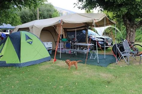 THE Best Family Tent Camping Setup And Camping Essentials Breakdown