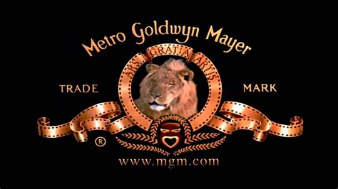 MGM Lion - Metro Goldwyn Mayer Photo (40120423) - Fanpop