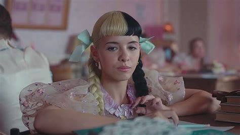 Melanie Martinez takes on her darkest vulnerabilities in ‘K-12’ film