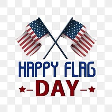 Flag Day PNG Transparent Images Free Download | Vector Files | Pngtree