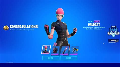 53 Best Pictures Fortnite Wildcat Bundle Expiration Date : Nintendo ...