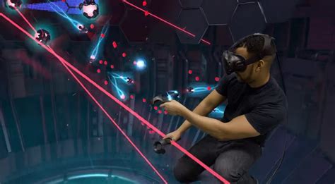 Steam VR & HTC Vive Prepared 50 Cool Games For You - Check Them Out ...