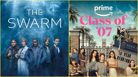 Amazon Prime New Releases in March 2023: Latest OTT web series, TV ...