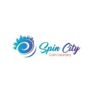 Laundromat Logos | 477 Custom Laundromat Logo Designs