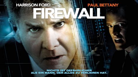 Firewall – Recension – Film . nu