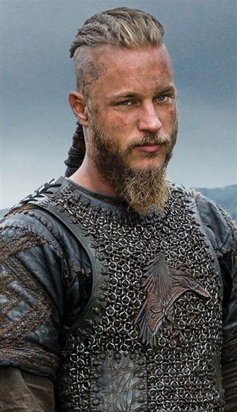 Ragnar lothbrok, un Roi Viking légendaire, le guerrier vikings favoris ...