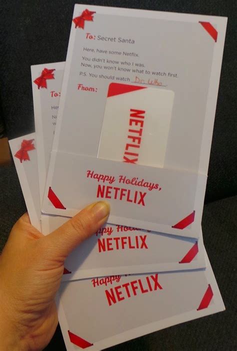 Last Minute Gift, Think Netflix?!? #StreamTeam - Maple Leaf Mommy