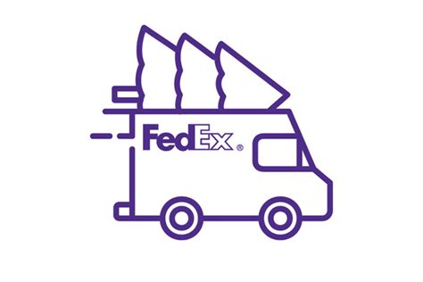 Seasonal Holiday Shipping Hub | FedEx