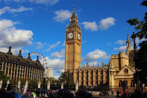 Top-Rated Tourist Attractions in England (With photo) | 2018 Guide