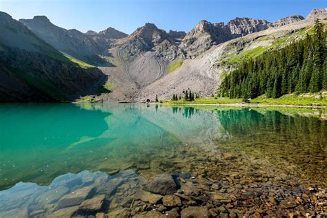 17 Most Beautiful Cities And Towns In Colorado - Wandernity