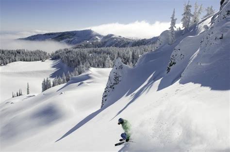 Mission Ridge Ski and Board Resort (Wenatchee, WA): 2017 Reviews - Top ...