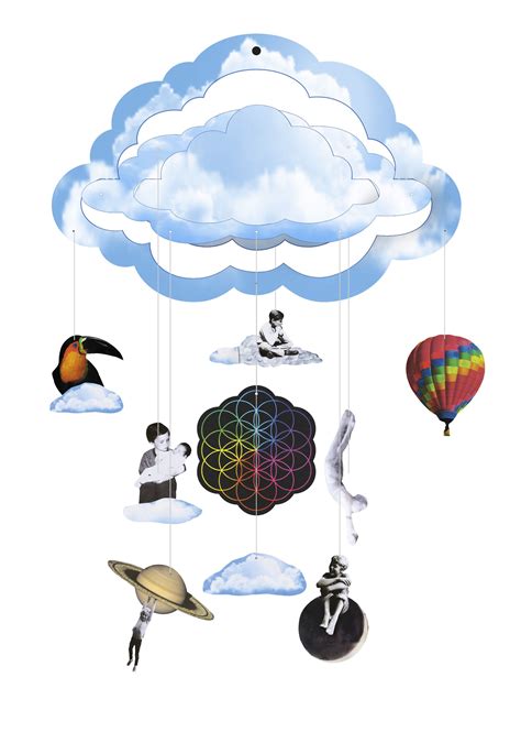 Coldplay - A Head Full of Dreams Tour Mobile | Coldplay wallpaper ...