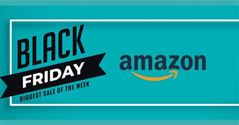 Amazon Black Friday 2020 That You Might Check Out | Amazon black friday ...