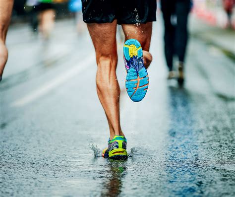 Marathon- 5 top running tips - Vita