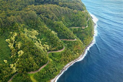 The Ultimate Road Trip: Driving The Road To Hana