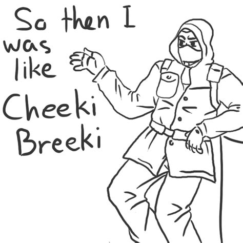 [Image - 709367] | Cheeki Breeki | Know Your Meme