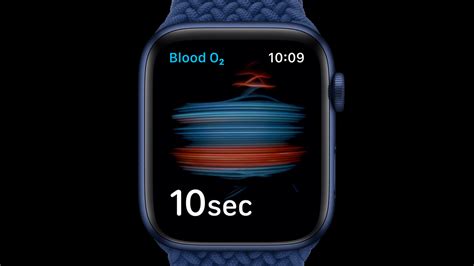 Apple Watches on Family Setup Can’t Use the New Blood Oxygen Sensor ...